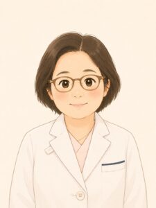 映子先生