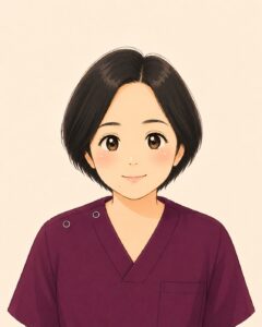 庄田先生