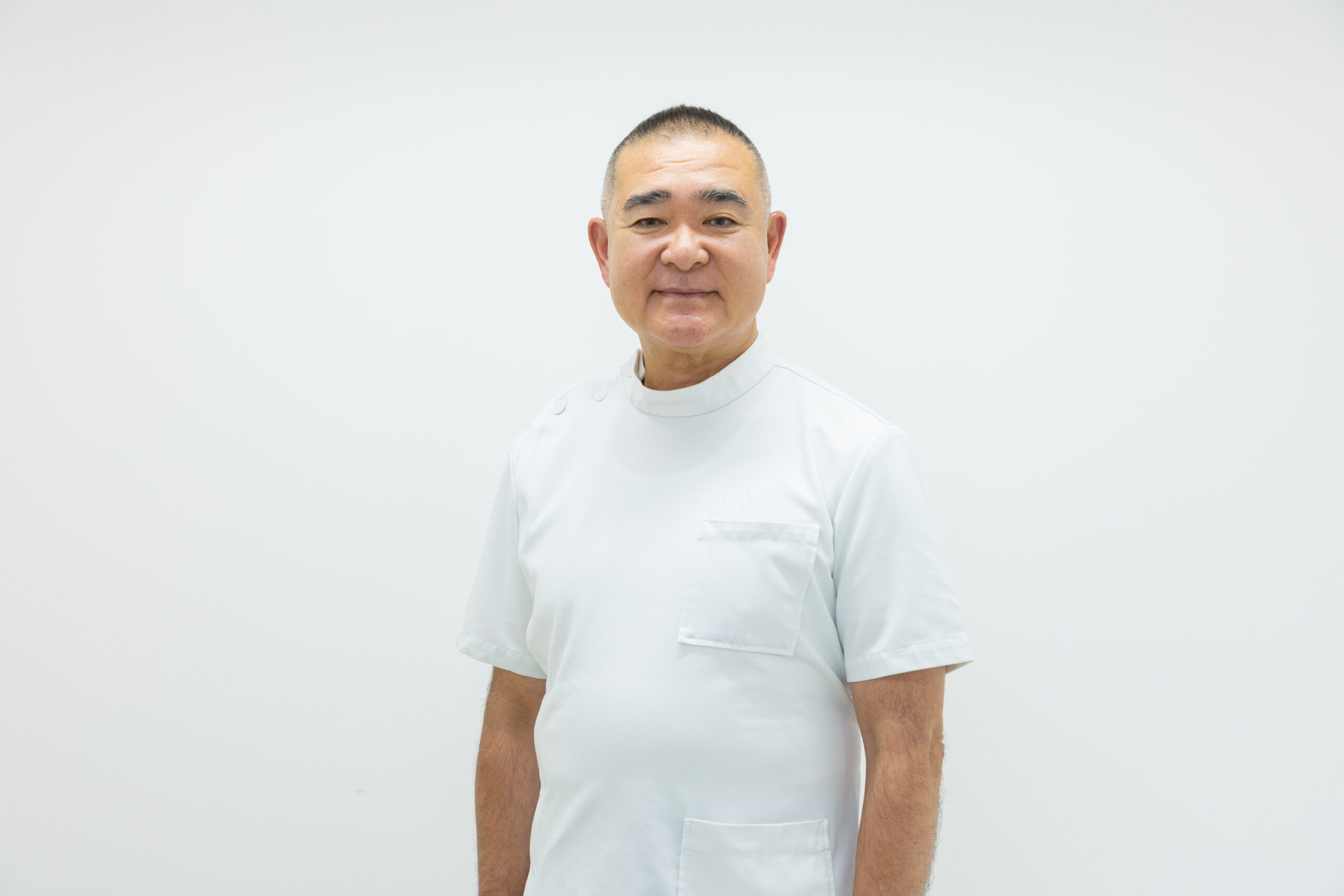 鳥山 太志副院長、医学博士