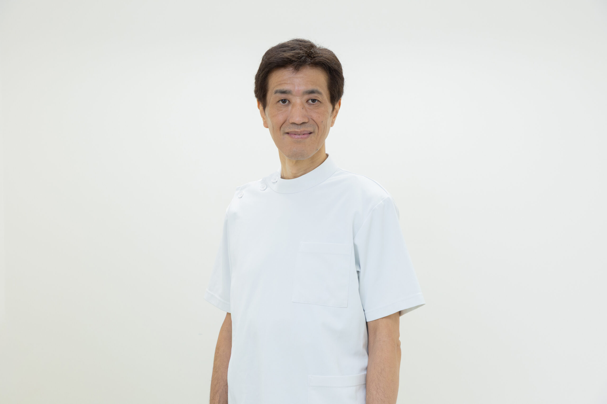 院長挨拶