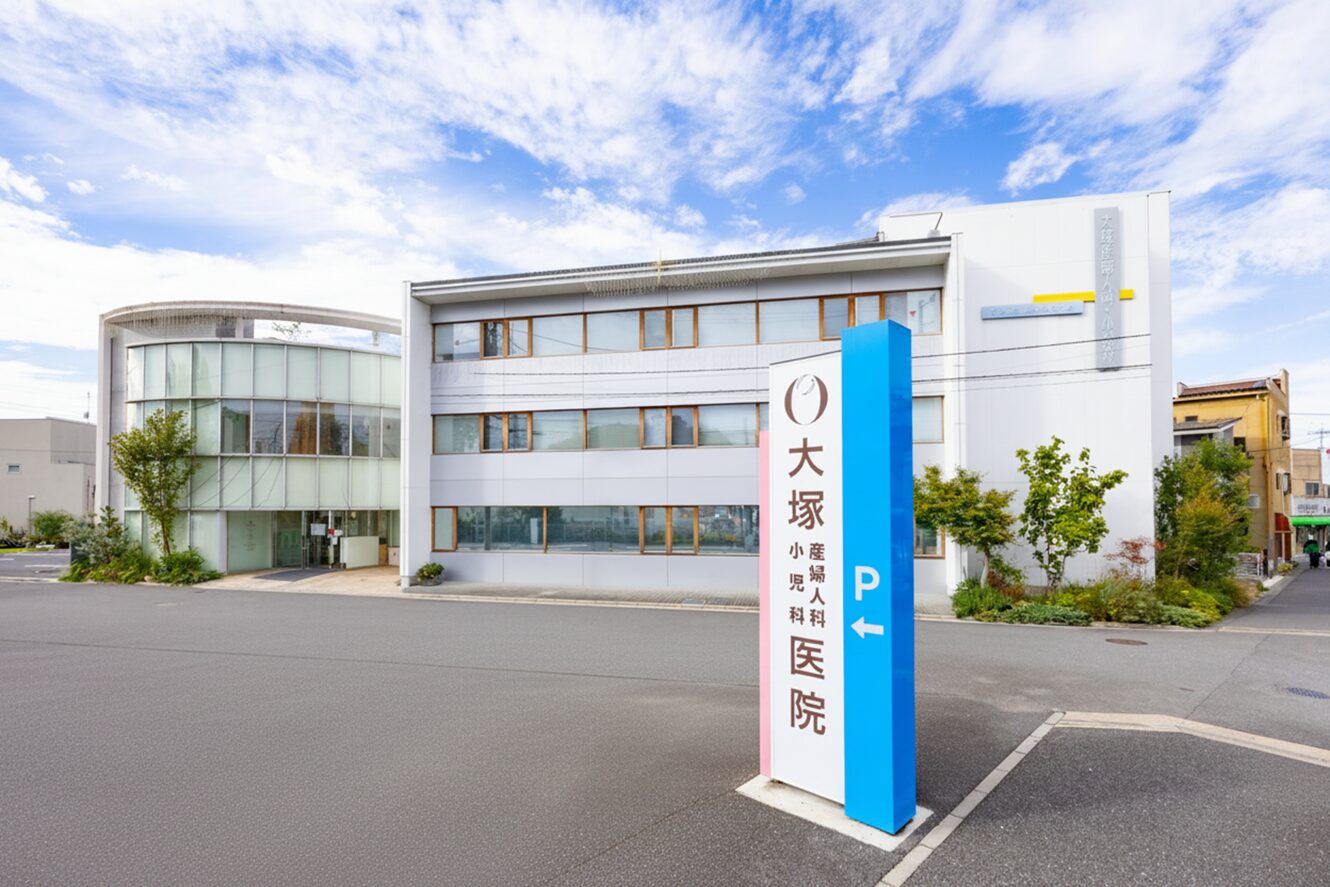 院内風景・設備
