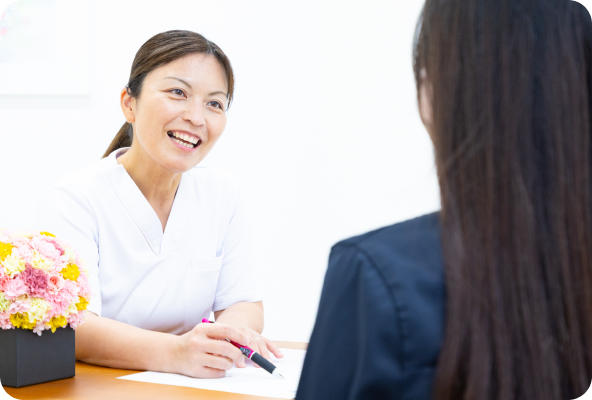 患者さま第一の医療